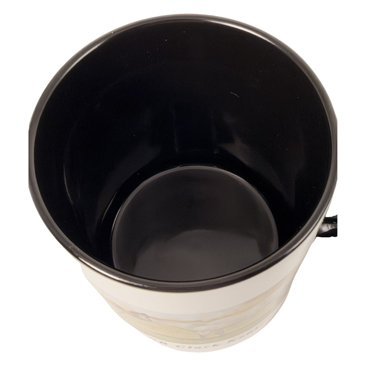 Amazing Grace Ranch | AGR Clark Kent | 12 oz Mug