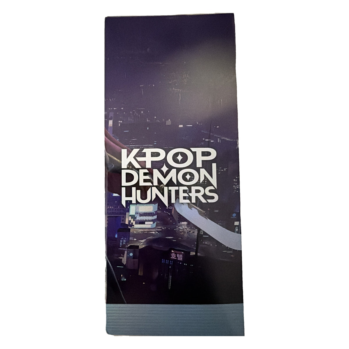 Kayou | KPop Demon Hunters Trading Cards Collector Box | Classic Edition | 10 Packs