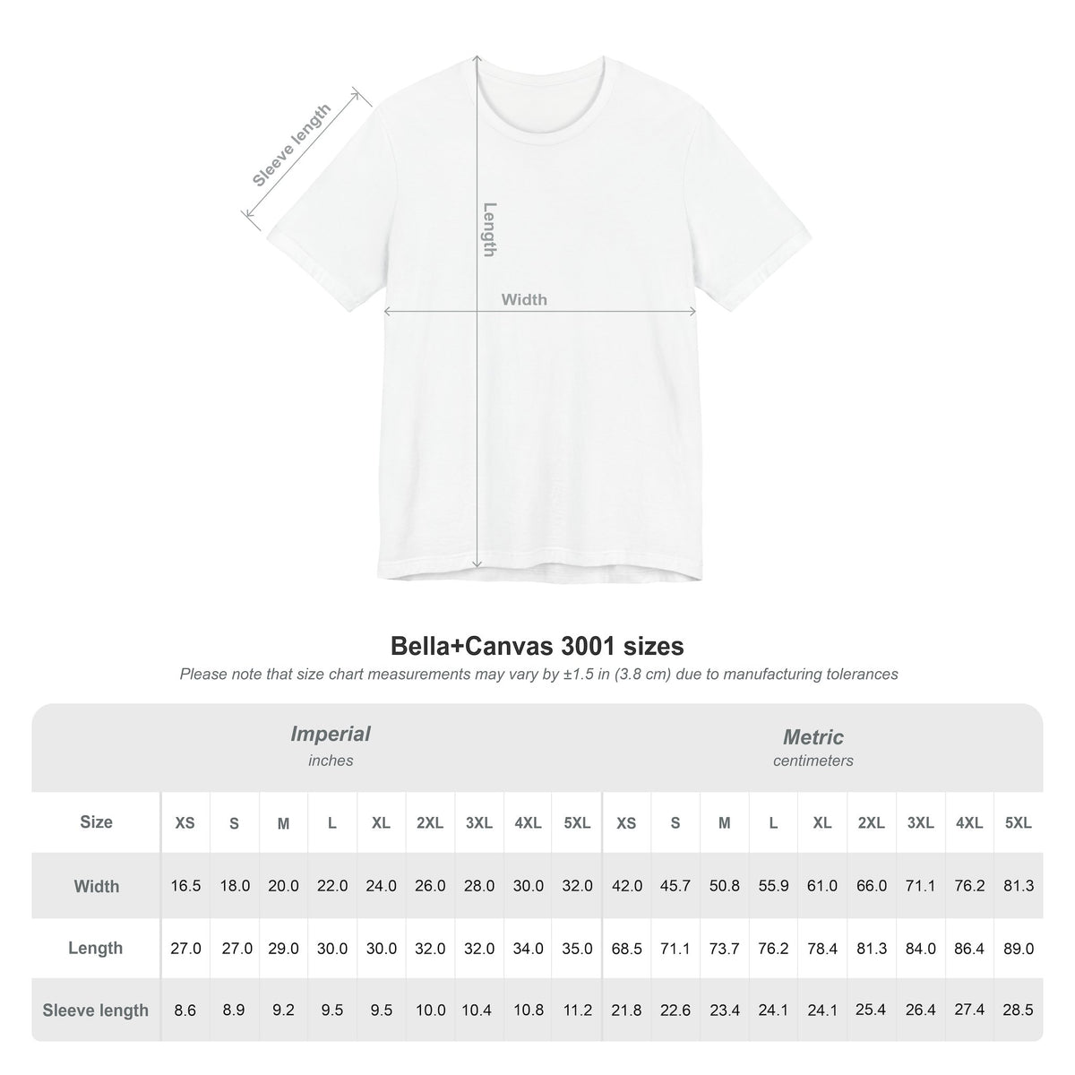 Graphic Tee | My Documentary