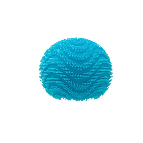 NEEDOH Fuzz Ball | Blue