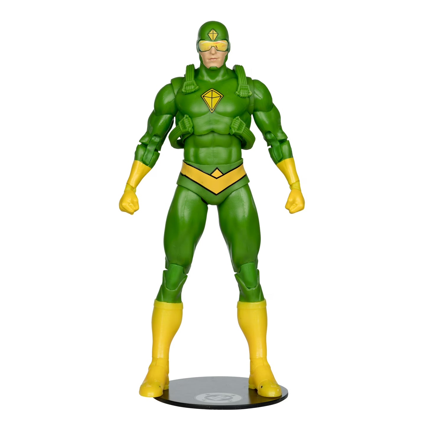 Kite-Man (Batman Rogues) | Collector Edition Gold Label 7" Figure | McFarlane Toys