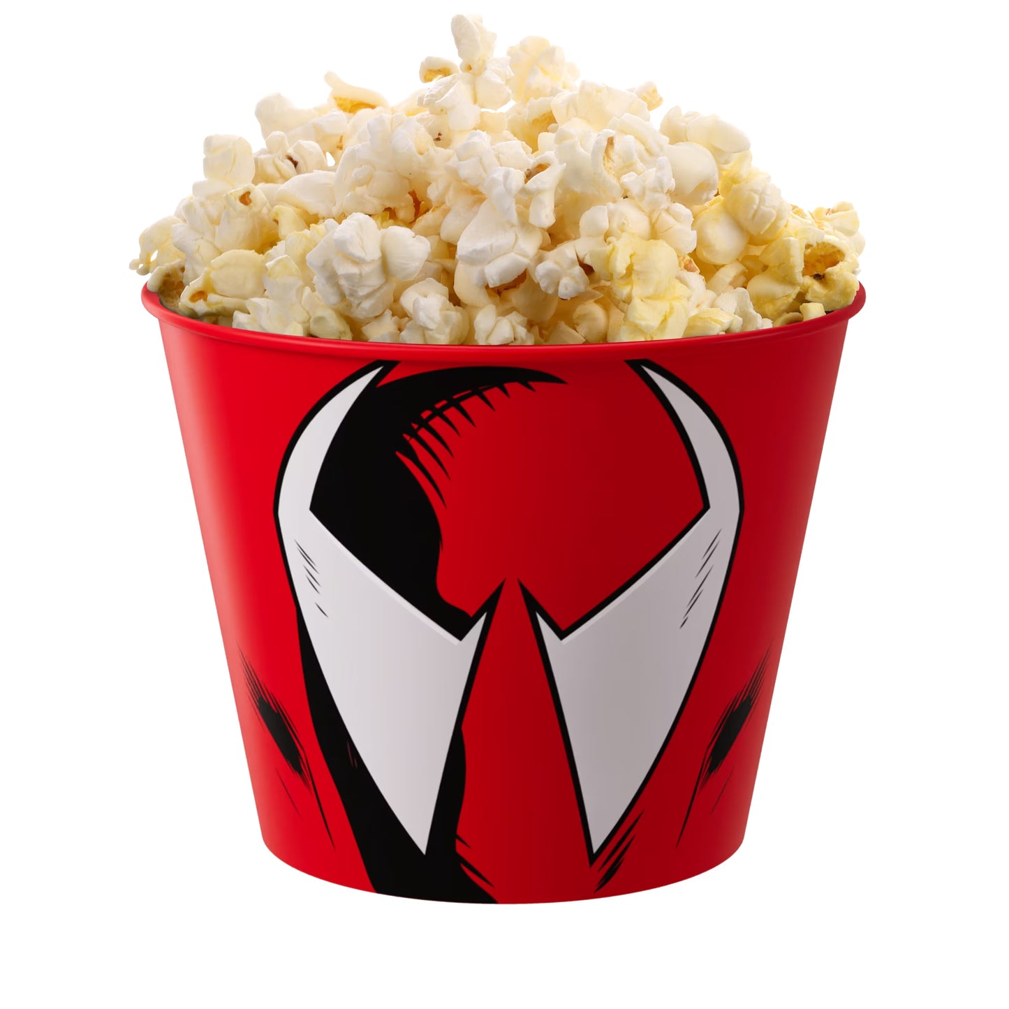 Poppowls | Spider-Man Comic Version | At-Home Movie Theater Popcorn Kit