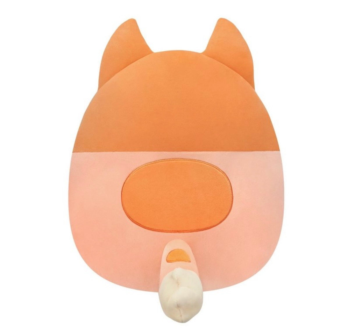 Squishmallows | Bluey Bingo Plush 12"