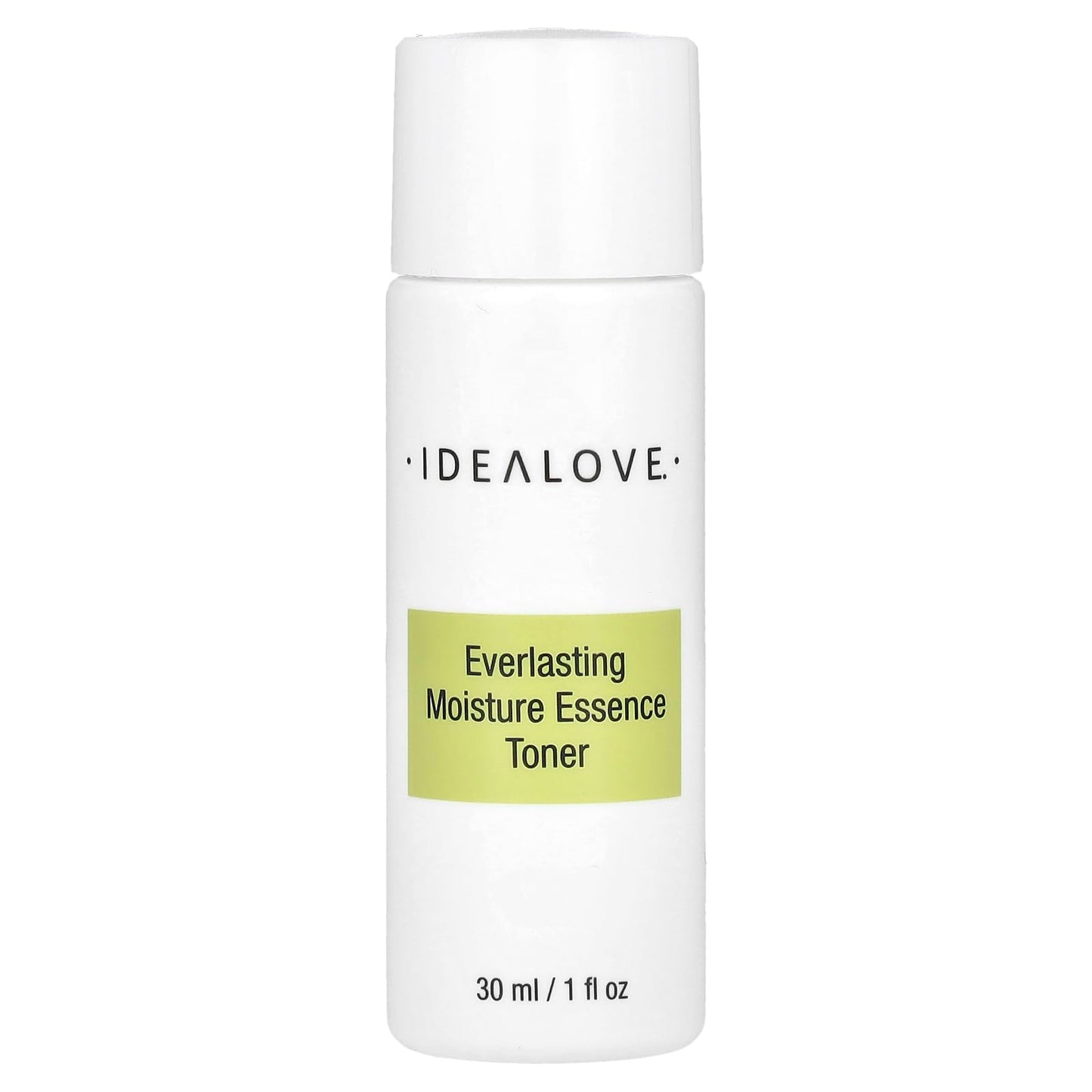 Idealove Everlasting Moisture Essence Toner, Trial Size, 1 fl oz (30 ml)