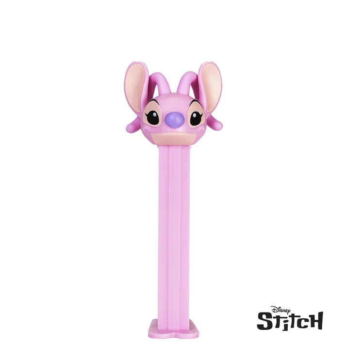 PEZ | Stitch Dispenser | Disney Lilo & Stitch Candy