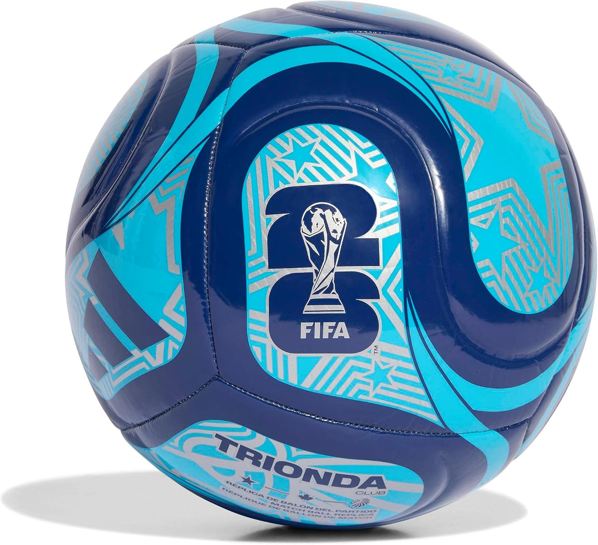 adidas | FIFA World Cup 26 Trionda League | Soccer Ball