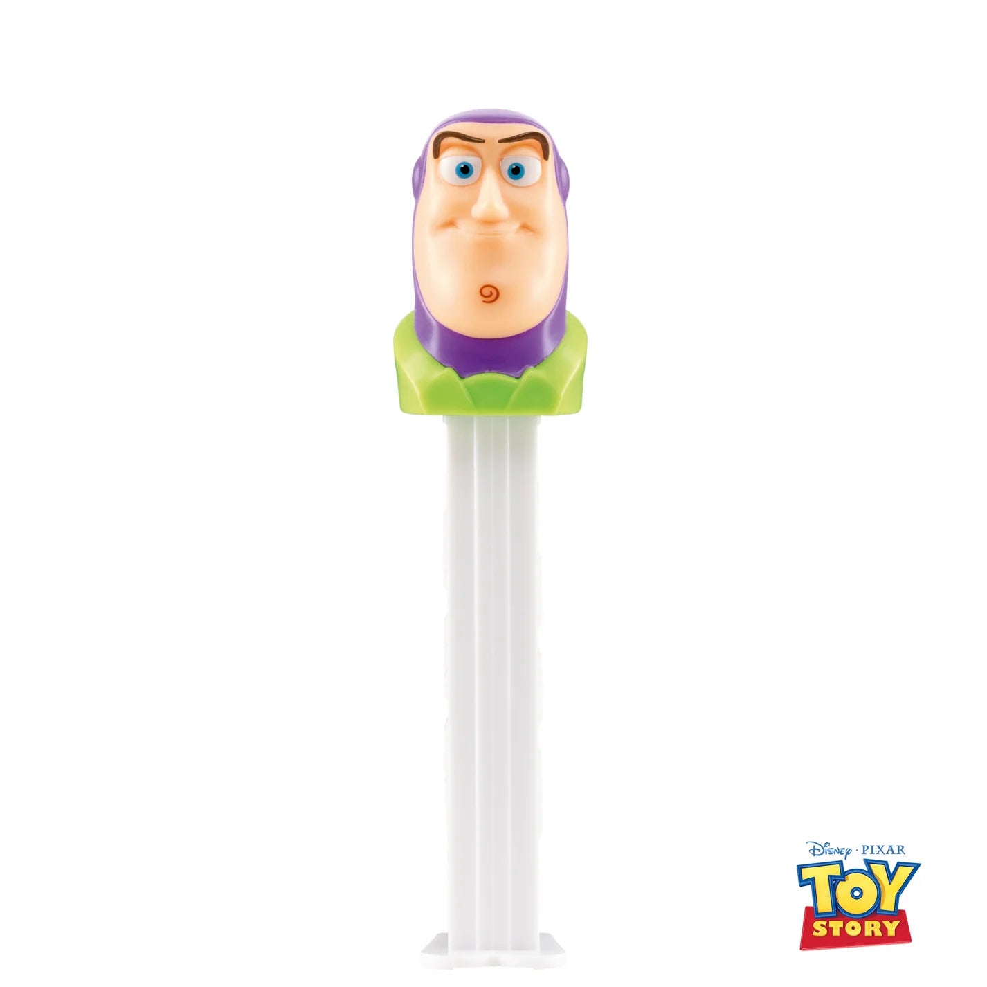 Toy Story PEZ Candy & Dispenser | Woody, Jessie & Buzz | 0.58 oz