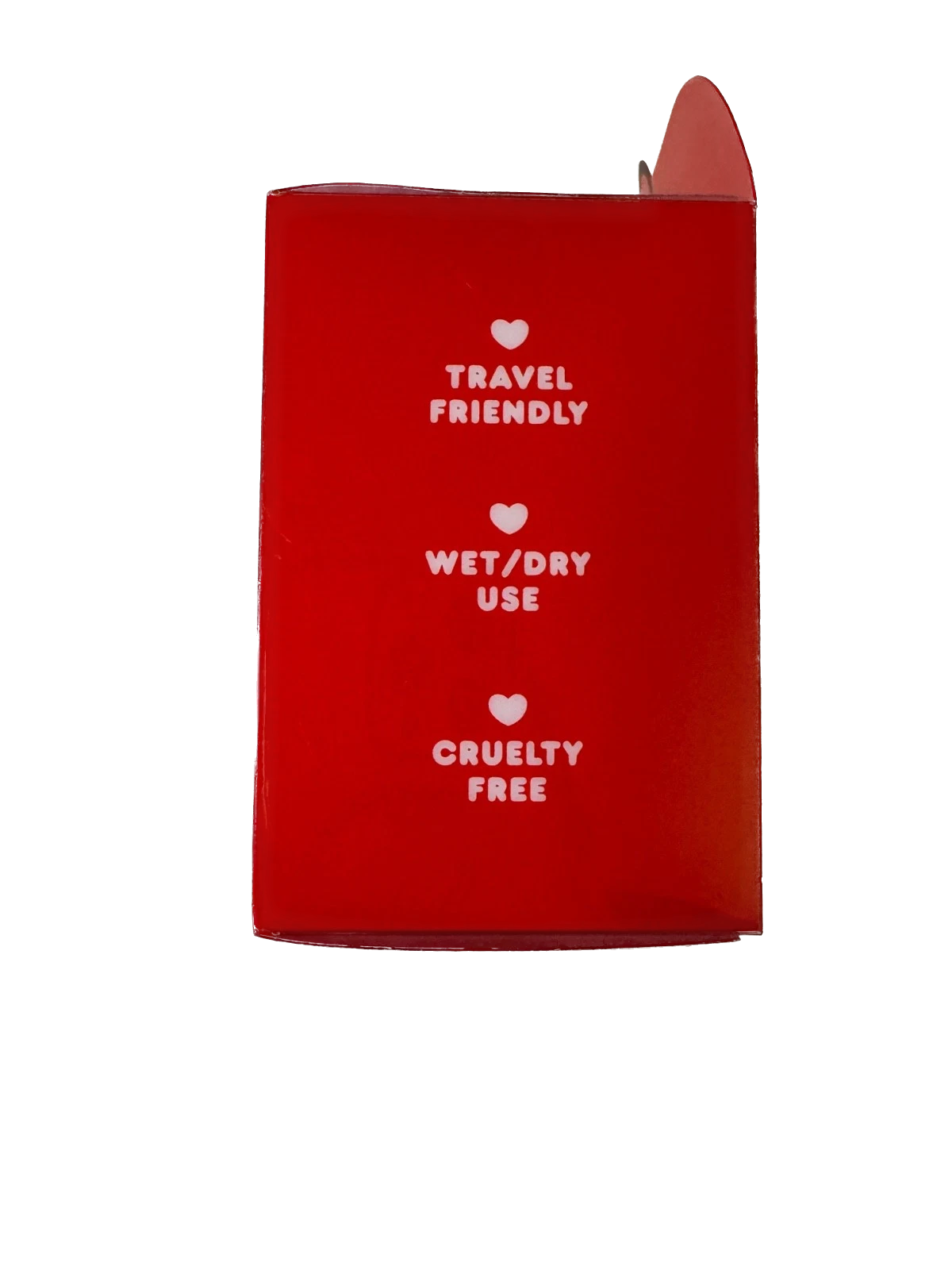 Impressions For Hello Kitty Silicone Makeup Case + Beauty Blender