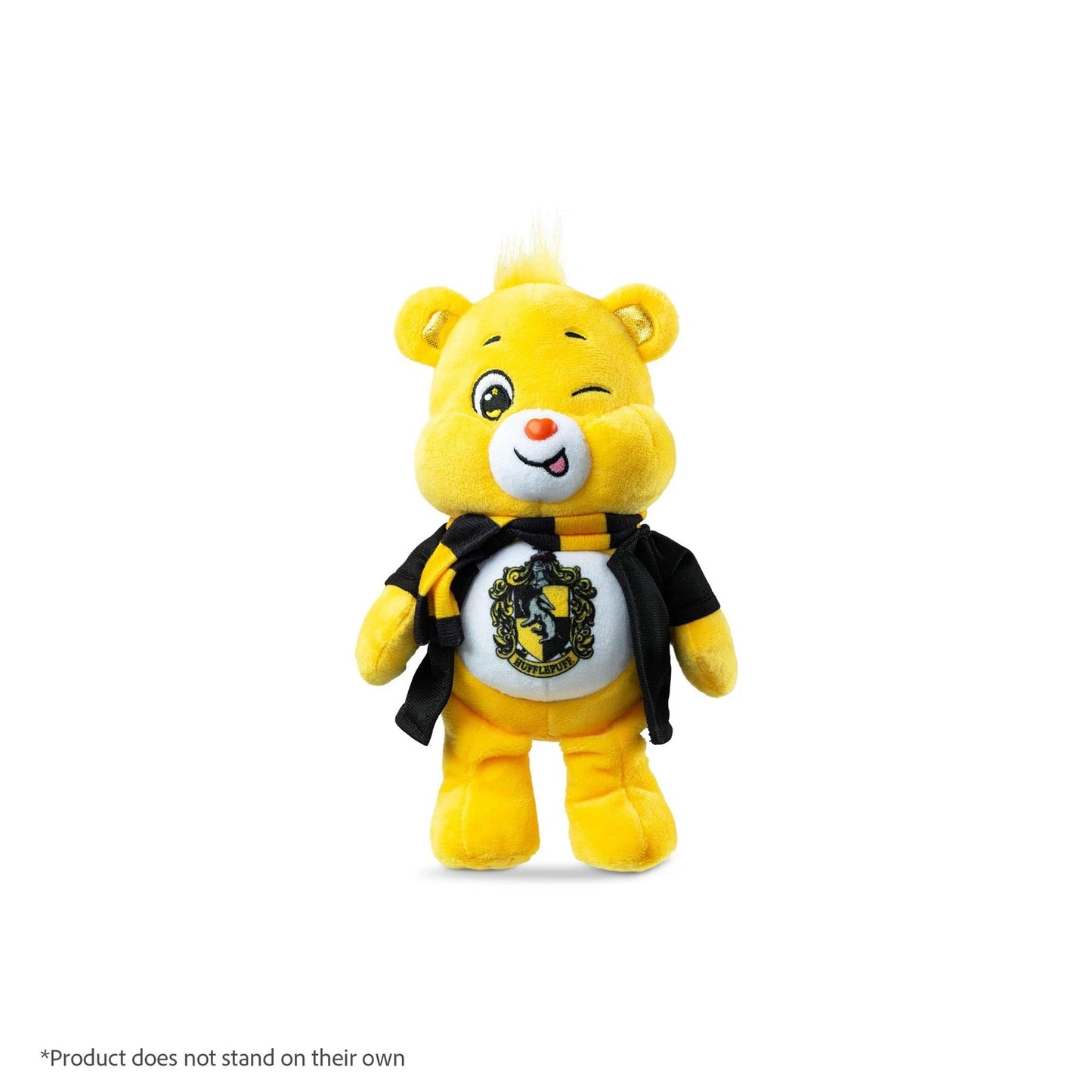 Care Bears | Harry Potter | Hufflepuff 8" Plush