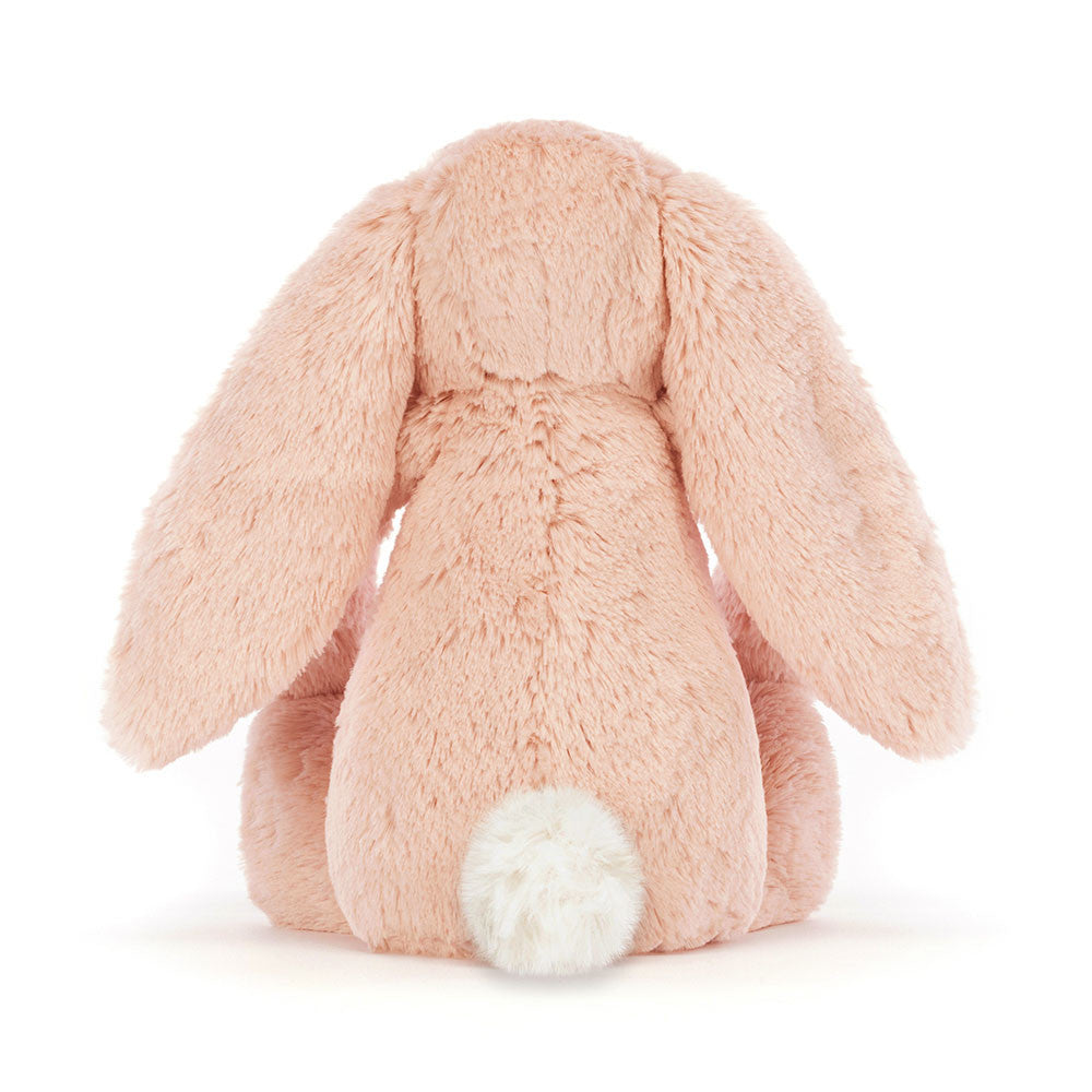 Bashful Blush Bunny- Jellycat Medium 12"