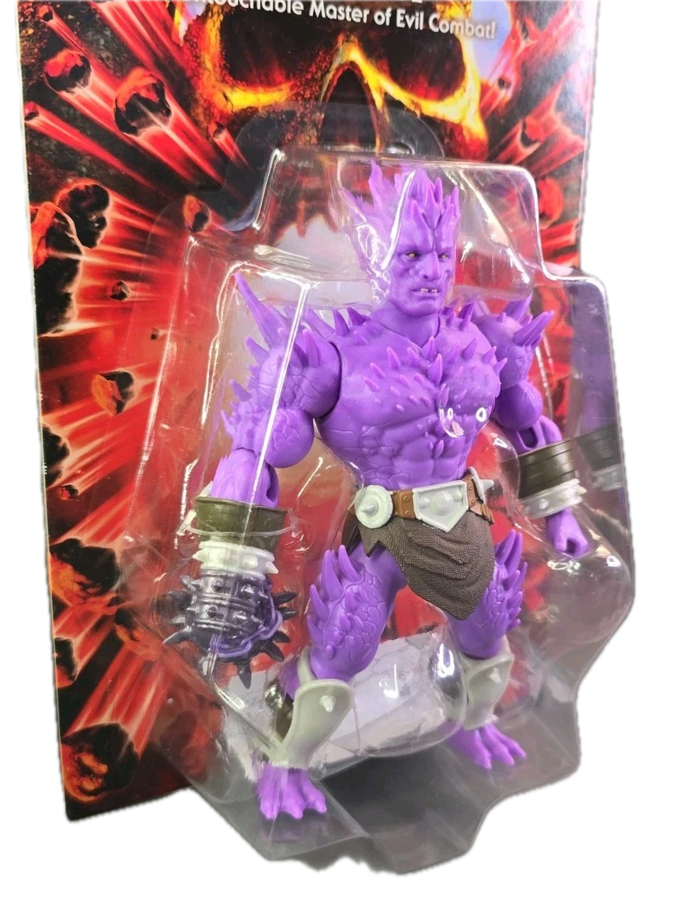 Masters of the Universe Origins | Spikor | 2026