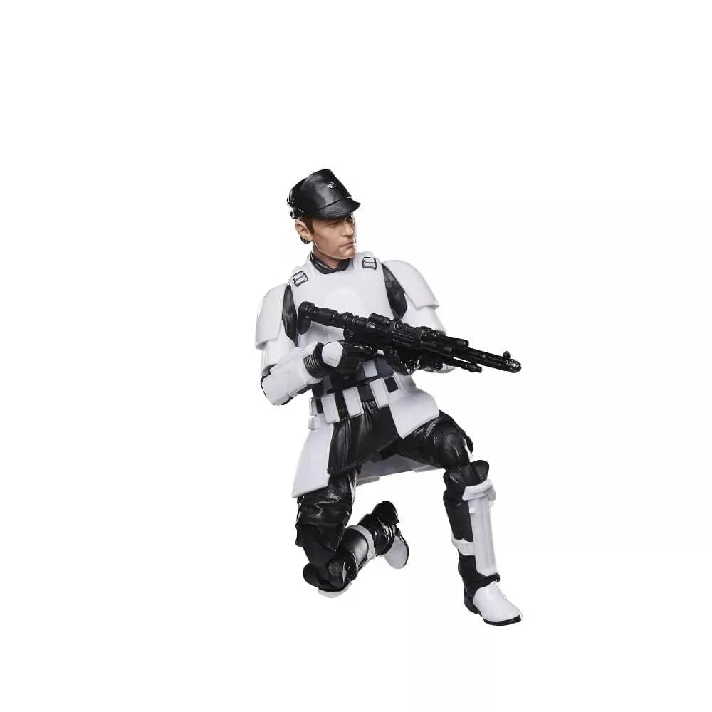 Star Wars Black Series ISB Tactical Agent