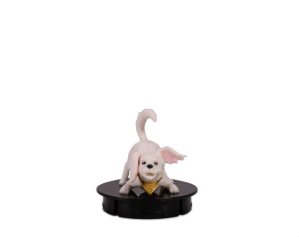 Supergirl Movie Blue Theater Souvenir Cup & Character Topper
