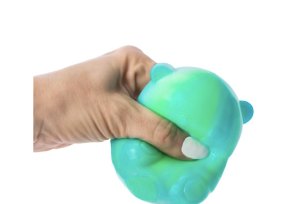 Crazy Fun | Mystery Squishy Bears | Series 3