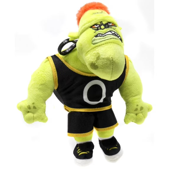 Space Jam 30th Anniversary Monstar Bang Plush Hanger
