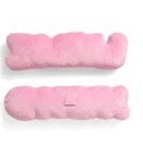 HELLO KITTY Love & XOXO Set of Two Pillows