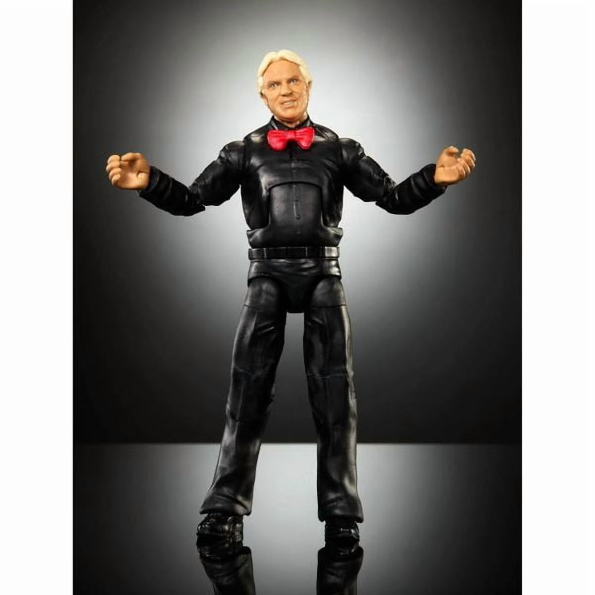 WWE Wrestling Legends Series 29 | Bobby "The Brain" Heenan | Action Figure