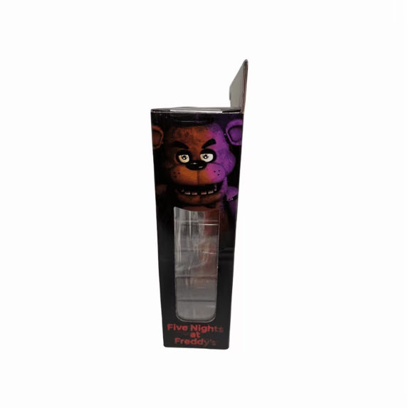 Five Nights at Freddy's Endo Series Toy Bonnie & System Error Bonnie Action Figure