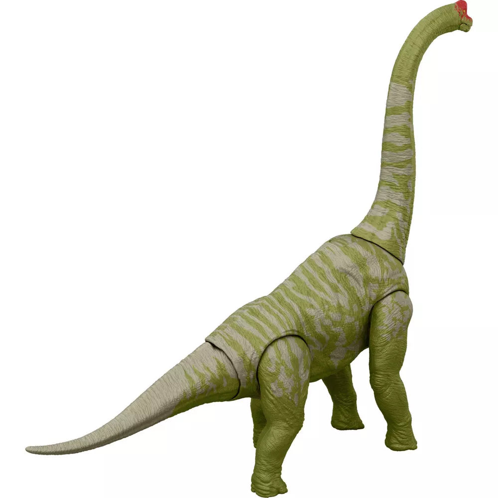 Mattel | Jurassic World Legacy Collection | Brachiosaurus | 39"