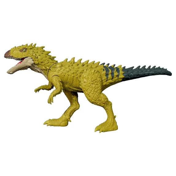 Mattel | Jurassic World Frenzy Pack | Spectrovenator | Digital Play
