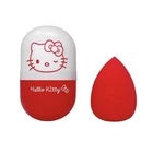 Impressions Vanity Co - Sanrio Hello Kitty Red Travel Case & Blending Sponge