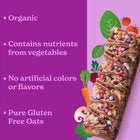 Made Good Birthday Cake Chocolate Drizzled Granola Bars 20 Pack