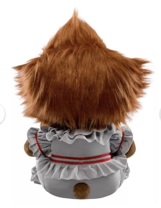 Spirit Halloween | Teddy Terrors™ Plush | Choose Your Character