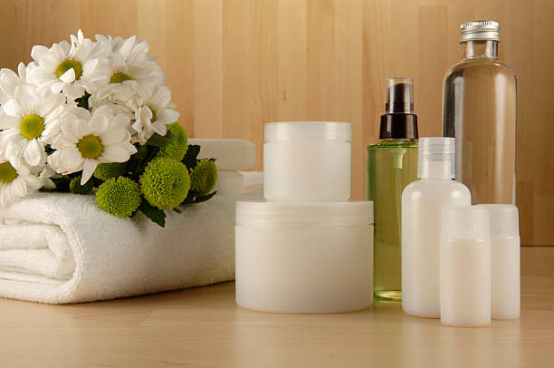 Beauty Essentials