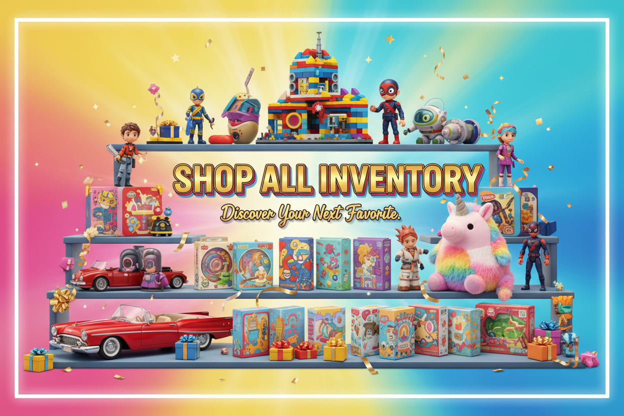 Zes Collection Shop All Products - Premium Gifts & Collectibles | Zest Quest Emporium ...
