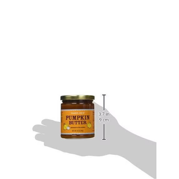Trader Joe's | Pumpkin Butter