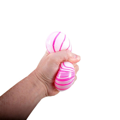Needoh | Nice Cube | Candy Swirl | RARE