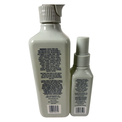 Trader Joe's | Neroli Blossom 2-Piece Set | 16 fl oz Multi-Purpose Cleaner + 4 fl oz Room Spritz