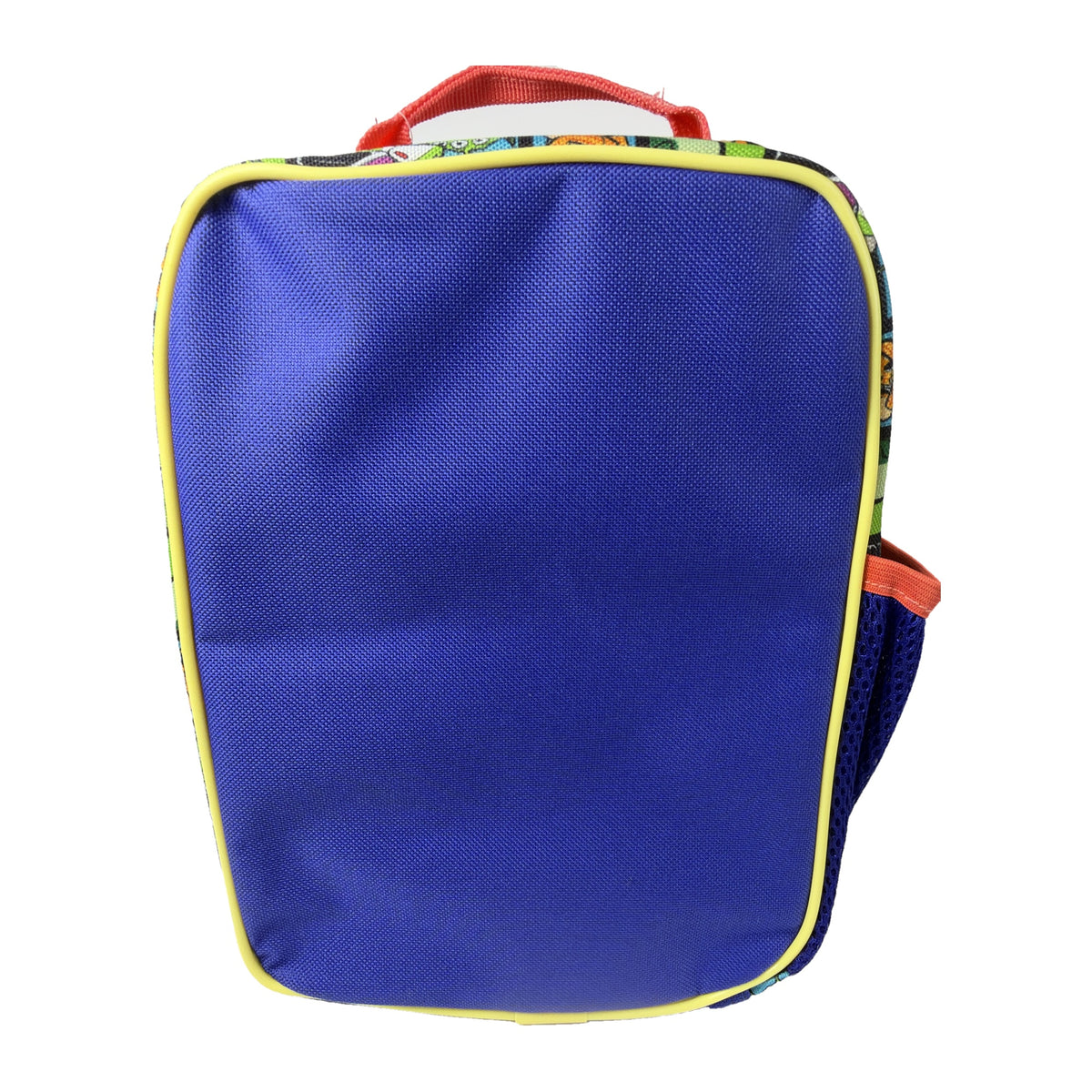 Disney Pixar | Toy Story Toy-Riffic Team Kids Lunch Bag | 3 Snap-On Charms Buzz Woody Alien