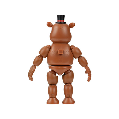 Five Nights at Freddy's | Toy Freddy | 5" Action Figure by Jazawares