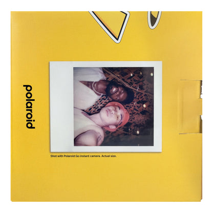 Polaroid | Go Gen 3 Instant Camera | Pokémon Pikachu Edition