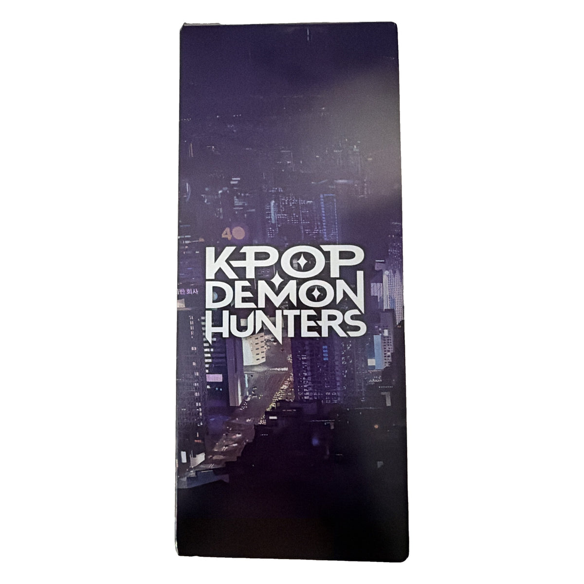 Kayou | KPop Demon Hunters Trading Cards Collector Box | Classic Edition | 10 Packs