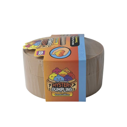 RMS Crazy Fun | Mystery Dumpling Sunset Edition Squishy