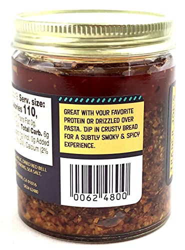 Trader Joe's | Crunchy Chili Onion | 6 oz 2-Pack