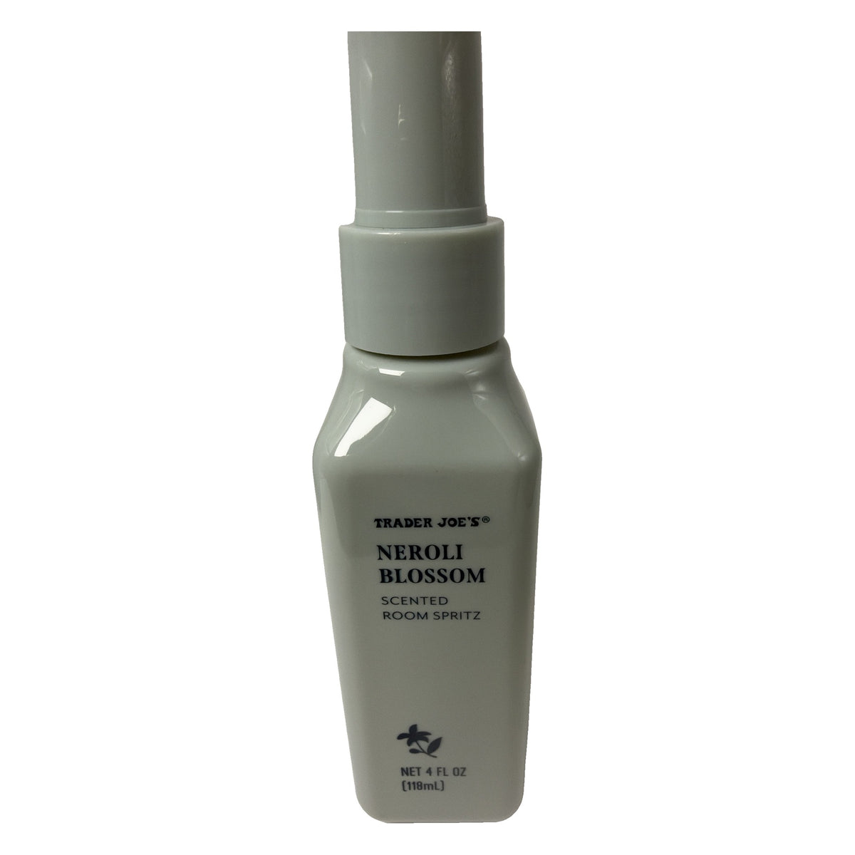 Trader Joe's | Neroli Blossom 2-Piece Set | 16 fl oz Multi-Purpose Cleaner + 4 fl oz Room Spritz