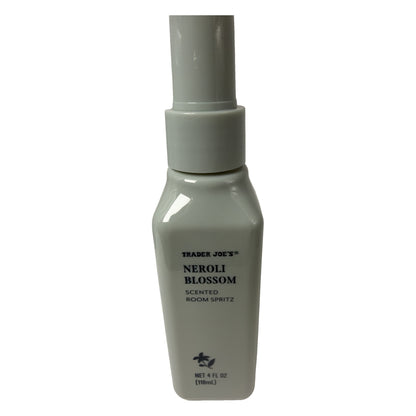 Trader Joe's | Neroli Blossom 2-Piece Set | 16 fl oz Multi-Purpose Cleaner + 4 fl oz Room Spritz