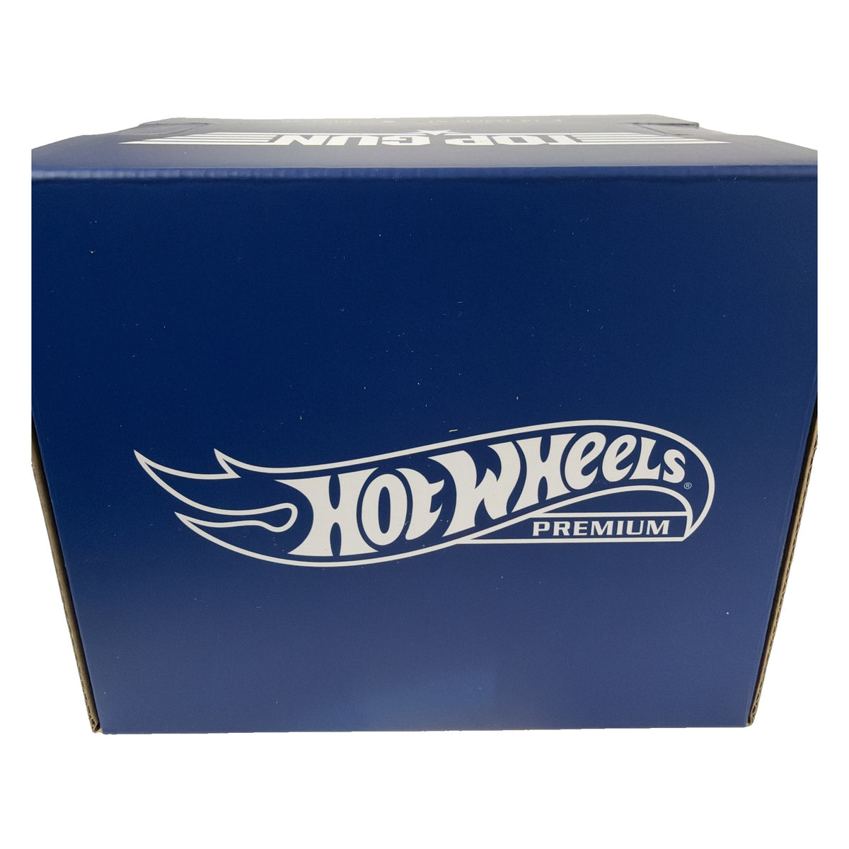 Hot Wheels Premium | Top Gun F-14 Tomcat & MiG-28 | Inverted Flight Display | Mattel Creations
