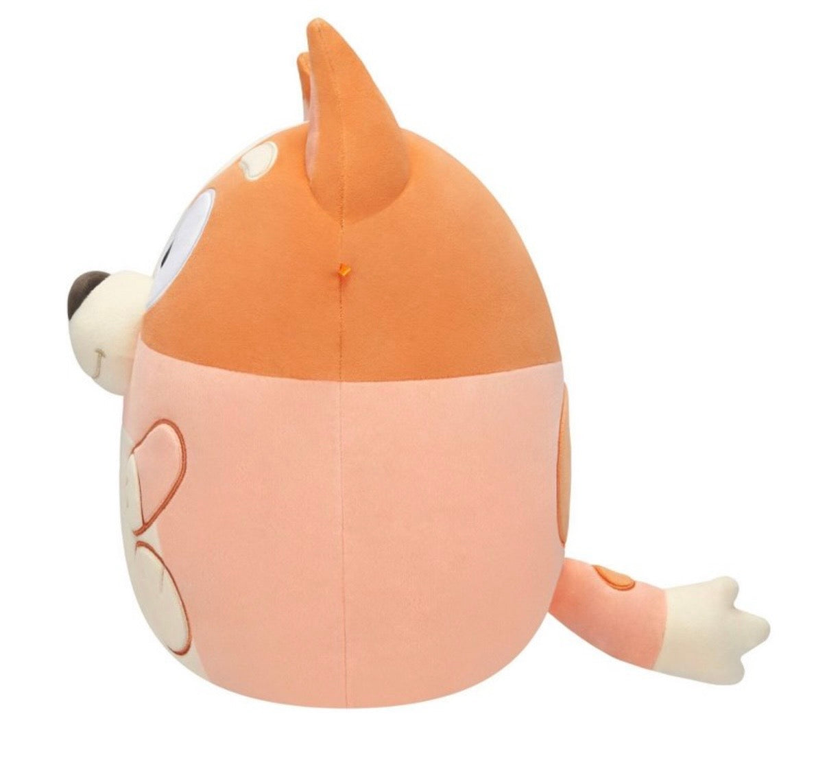 Squishmallows | Bluey Bingo Plush 12"