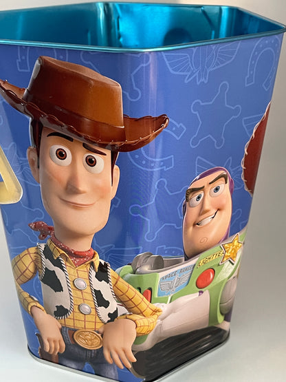 Toy Story 5 Popcorn Bucket