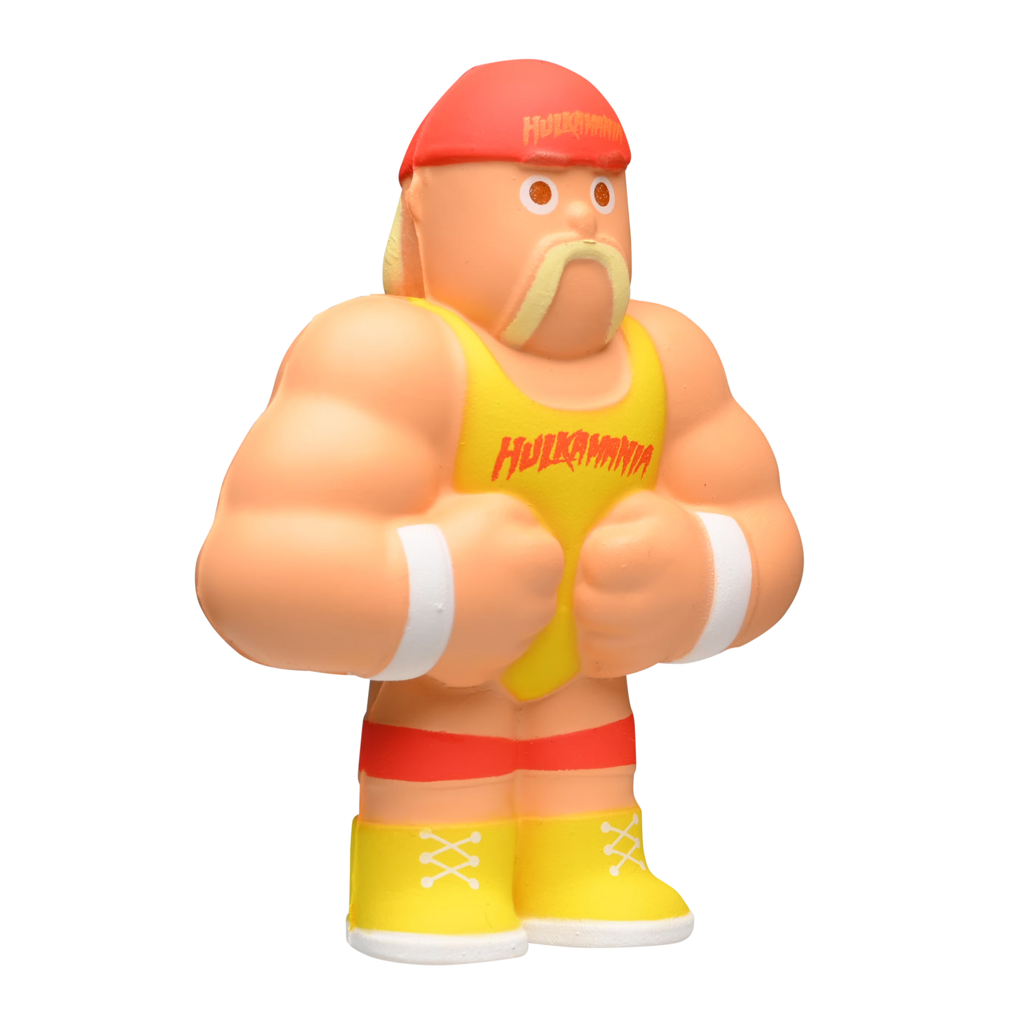 WWE SquishMe Squishy Figure | Choose Your Superstar