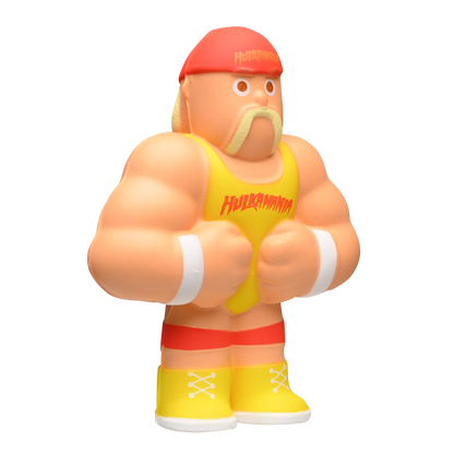 WWE SquishMe Squishy Figure | Choose Your Superstar