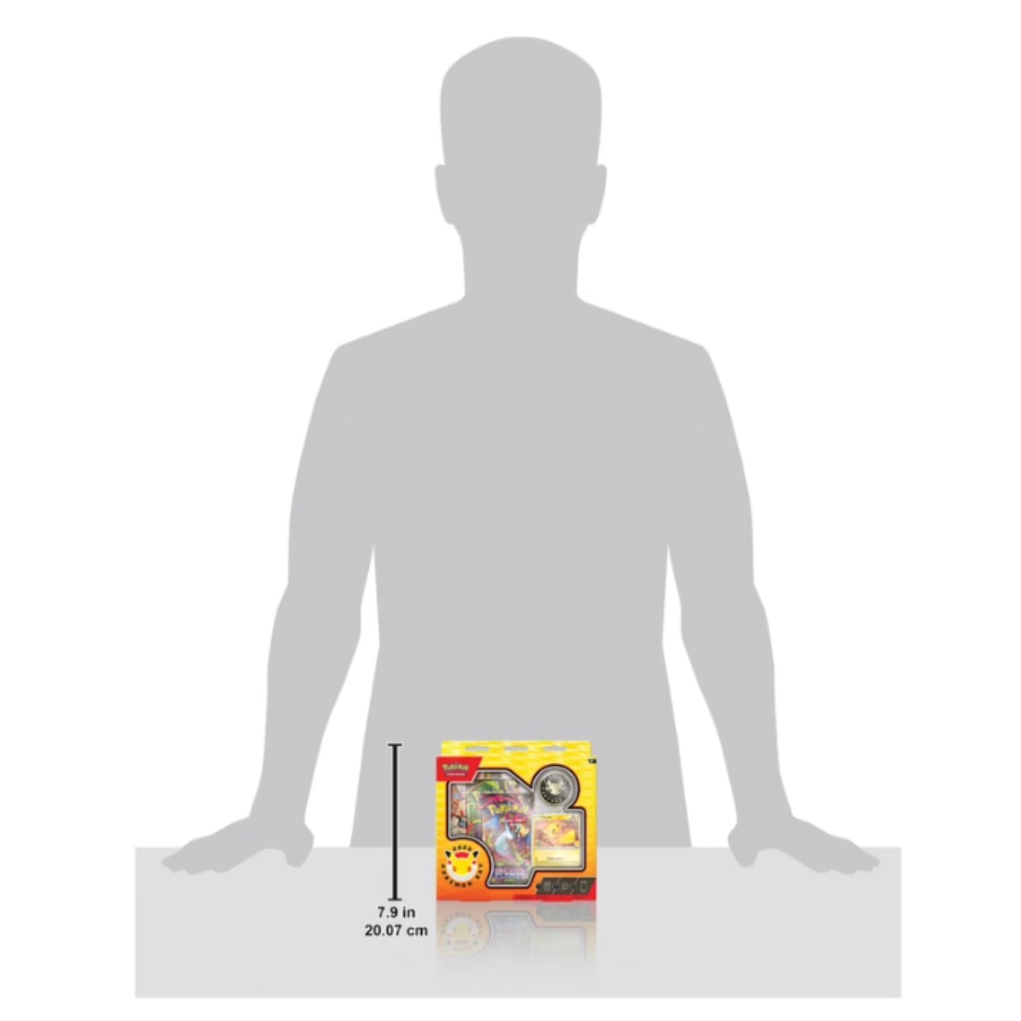 Pokemon | 2026 Pokemon Day | TCG
