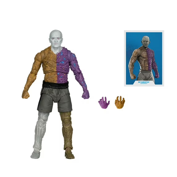 DC Multiverse Metamorpho Action Figure | McFarlane Toys