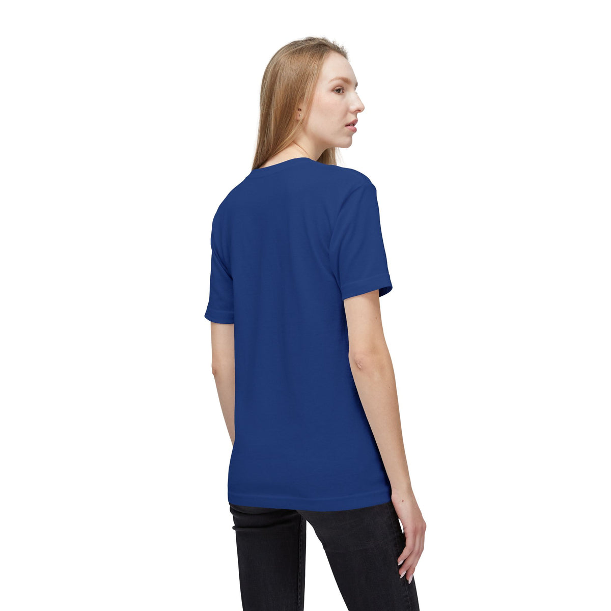 Amazing Grace Ranch | Tomcat Chex | Tee | Choose Color