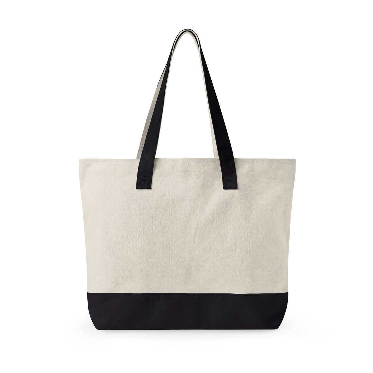 Amazing Grace Ranch | Tomcat Chex | Zippered Canvas Tote | Choose Color