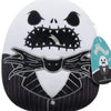 Squishmallows Jack Skellington Disney Nightmare Before Christmas 8"